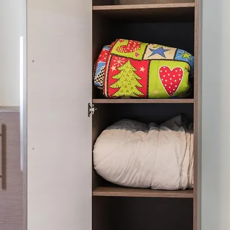 Unirii Square Old Town Apartment Bucharest