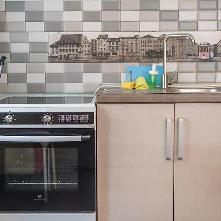 Unirii Square Old Town