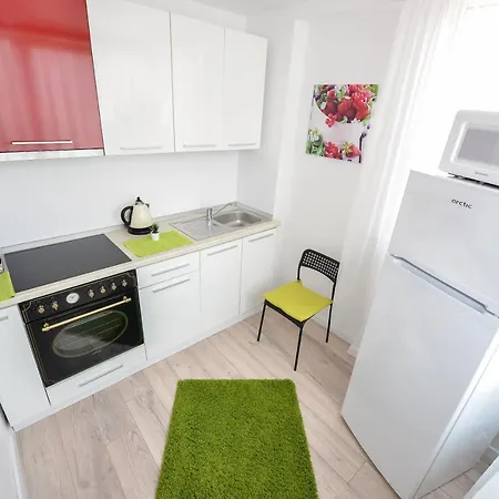 Unirii Square Old Town *