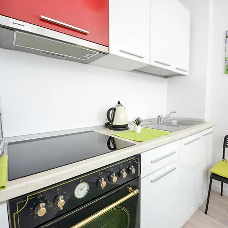 Apartment Unirii Square Old Town *