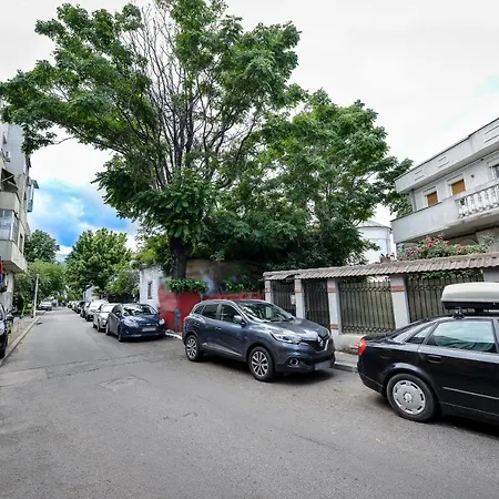 Unirii Square Old Town Apartment *