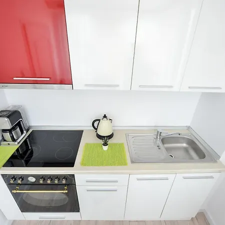 Unirii Square Old Town Apartment