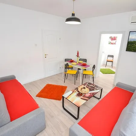 Unirii Square Old Town * 布加勒斯特