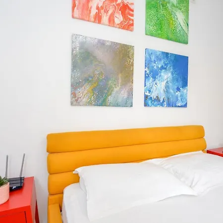 Unirii Square Old Town Bucharest