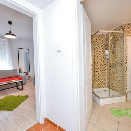 Unirii Square Old Town Apartment *