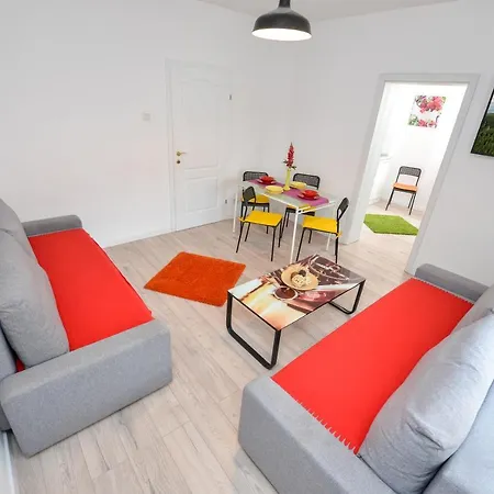 Unirii Square Old Town *