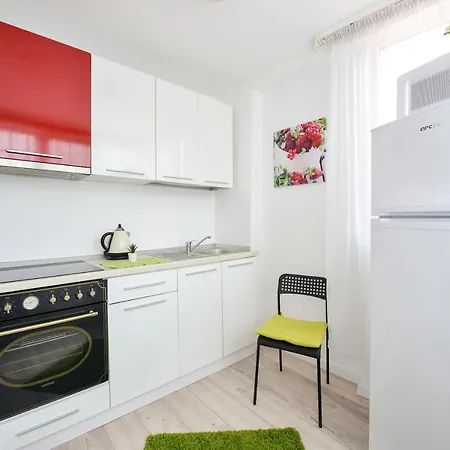 Apartment Unirii Square Old Town