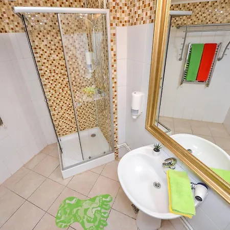 Unirii Square Old Town Appartement *