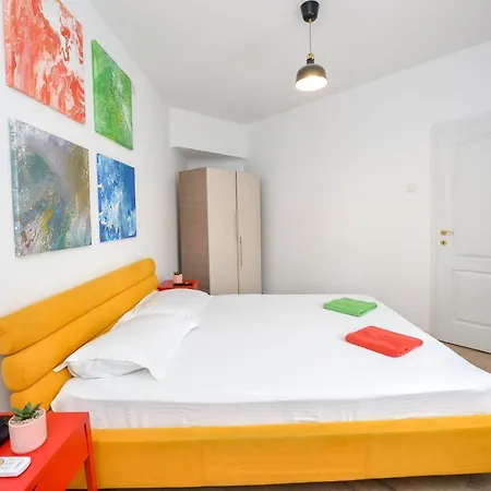Appartement Unirii Square Old Town *