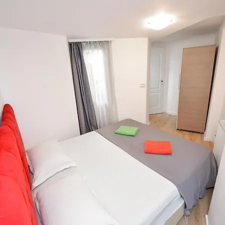 Unirii Square Old Town Boekarest