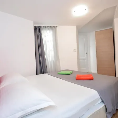 Unirii Square Old Town