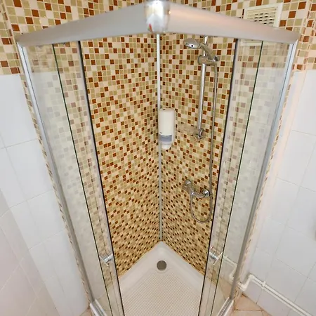 Unirii Square Old Town Apartment