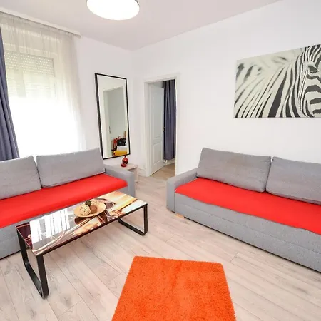 Unirii Square Old Town