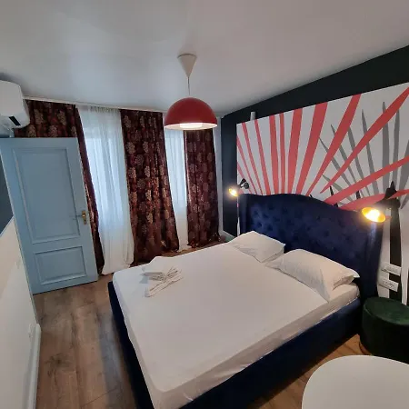 Appartement Unirii Square Old Town