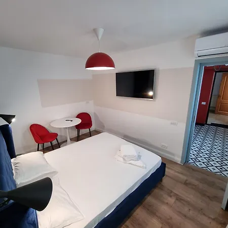 Appartement Unirii Square Old Town Boekarest