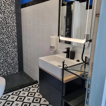 Unirii Square Old Town * Bükreş