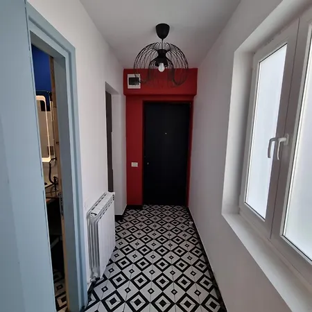 Unirii Square Old Town Appartement *