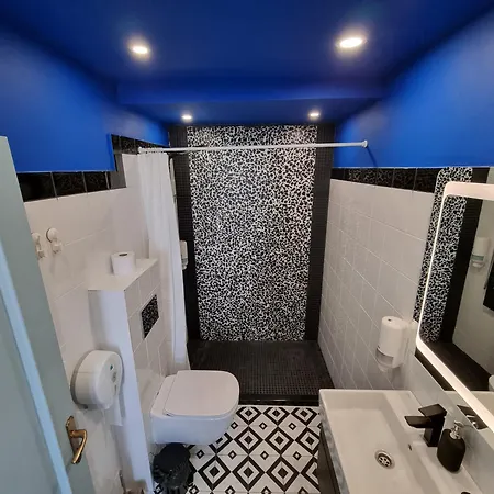 Unirii Square Old Town * Boekarest