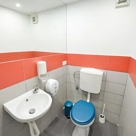 Apartment Unirii Square Old Town *