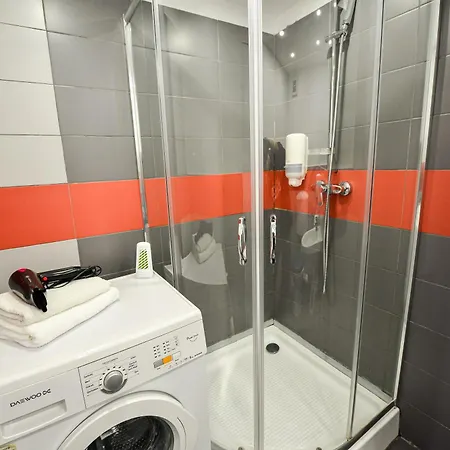 Appartement Unirii Square Old Town Boekarest