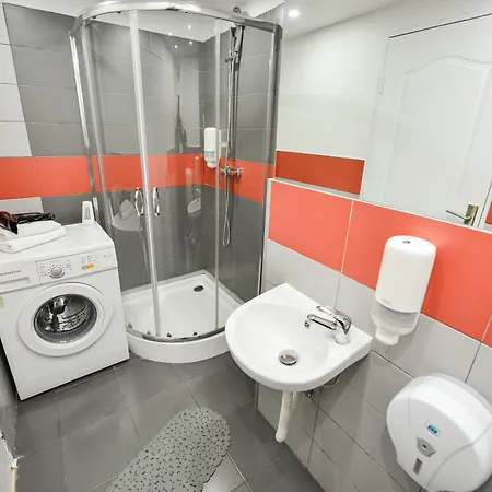 Unirii Square Old Town *