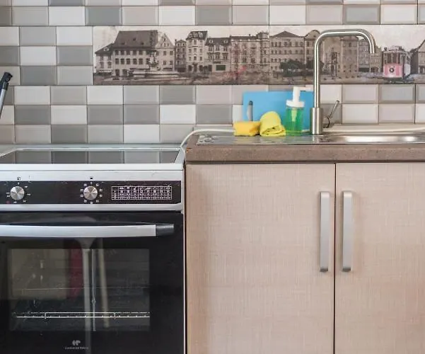 Unirii Square Old Town