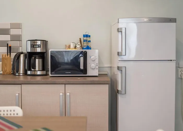 公寓 Unirii Square Old Town *