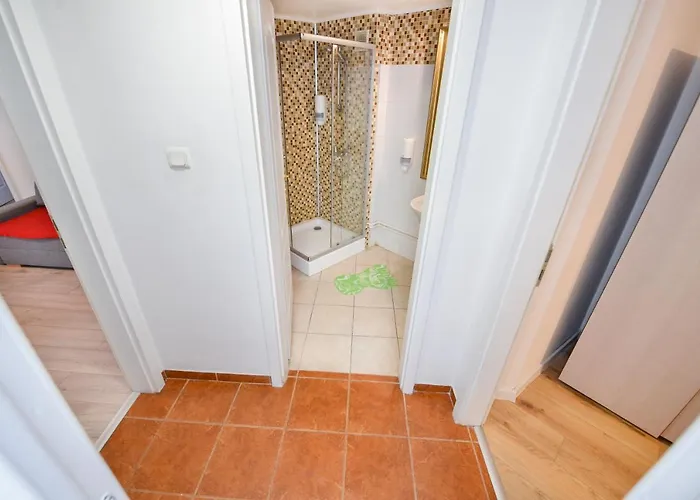 Unirii Square Old Town Apartment