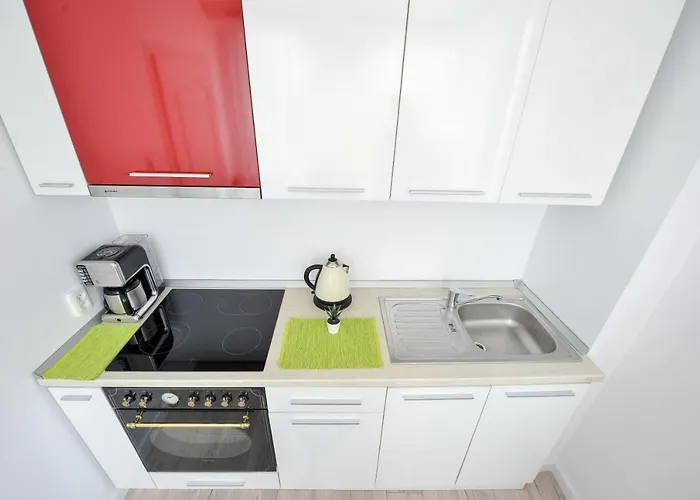 Unirii Square Old Town Apartment