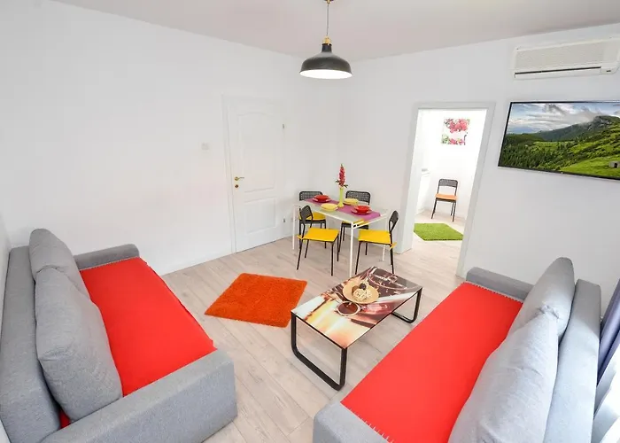 Unirii Square Old Town * Bukarest