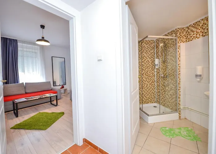 Unirii Square Old Town Apartment *