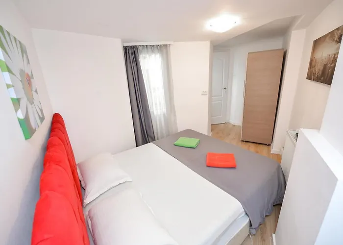 Unirii Square Old Town Bukarest