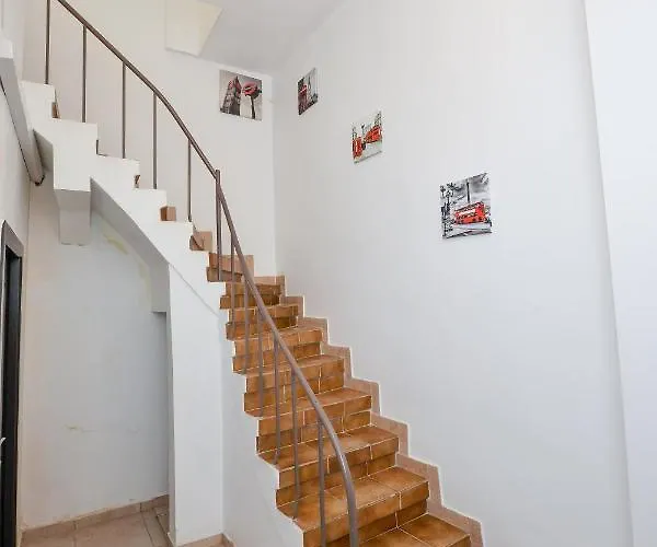 Apartmán Unirii Square Old Town