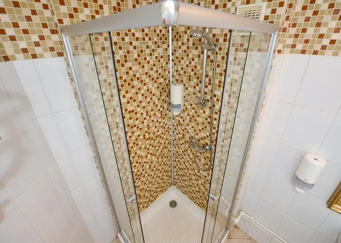 Unirii Square Old Town Lejlighed