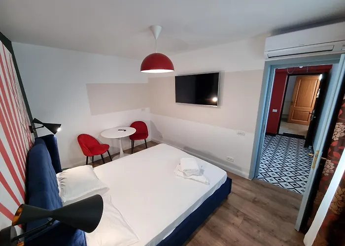 Apartmán Unirii Square Old Town Bukurešť