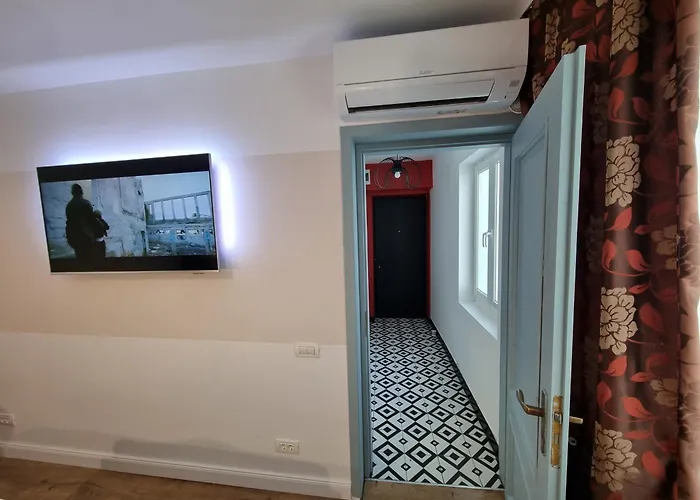 Unirii Square Old Town *