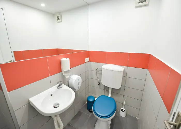 Apartment Unirii Square Old Town *