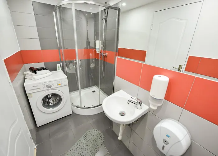 Unirii Square Old Town *