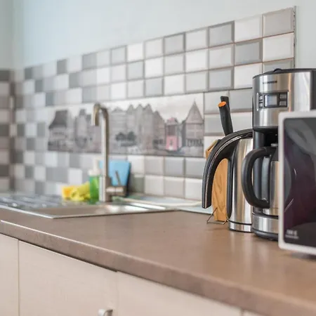 Unirii Square Old Town Бухарест