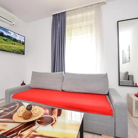 Unirii Square Old Town *