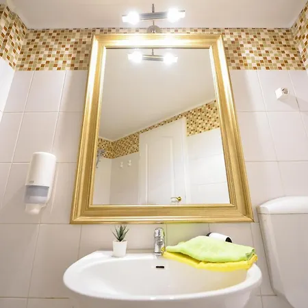 Unirii Square Old Town Апартаменты *