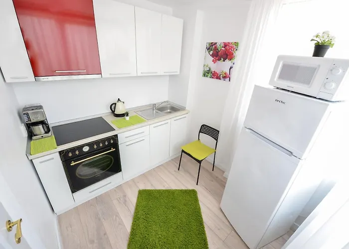 Unirii Square Old Town *