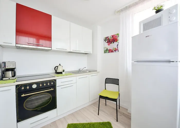 Апартаменти Unirii Square Old Town