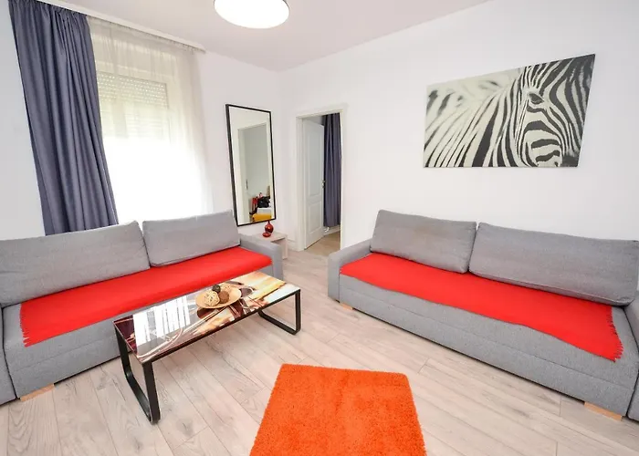 Unirii Square Old Town